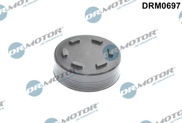 5903672741163 | Locking Cover, camshaft Dr.Motor Automotive drm0697