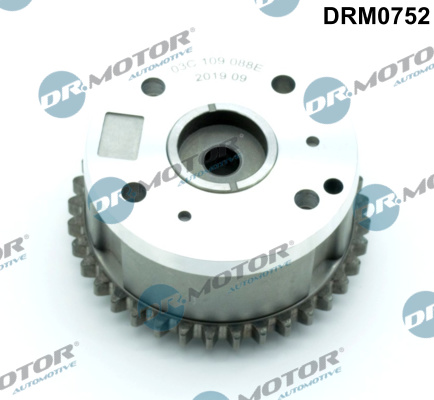 5903672741699 | Camshaft Adjuster Dr.Motor Automotive drm0752