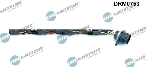 Connecting Cable, injector Dr.Motor Automotive DRM0753