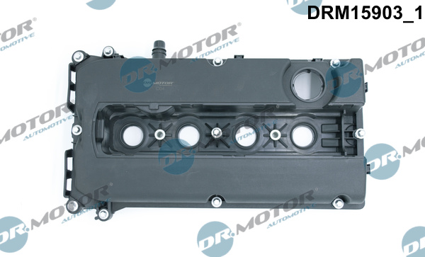 5903672740333 | Cylinder Head Cover Dr.Motor Automotive DRM15903