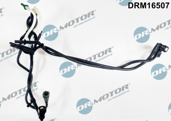 5902425074091 | Fuel Line Dr.Motor Automotive DRM16507