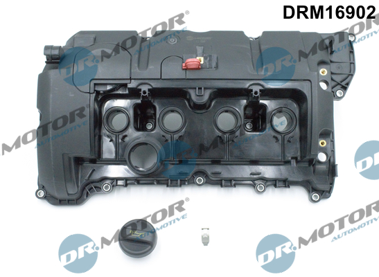 5903672740548 | Cylinder Head Cover Dr.Motor Automotive DRM16902