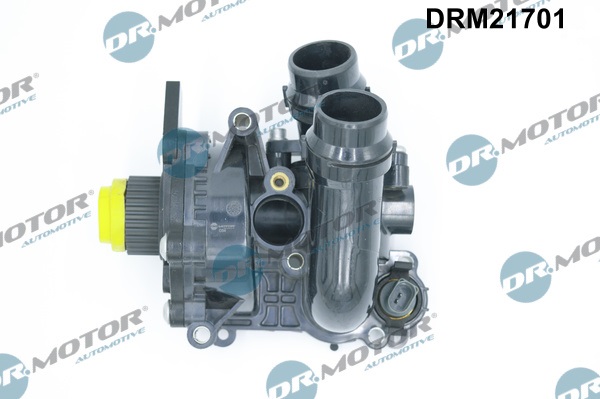 5903672740708 | Water Pump, engine cooling Dr.Motor Automotive DRM21701