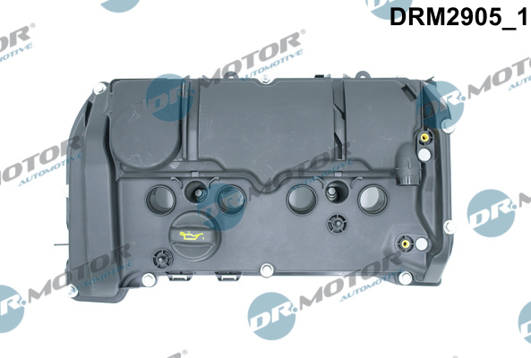 5903672740128 | Cylinder Head Cover Dr.Motor Automotive DRM2905