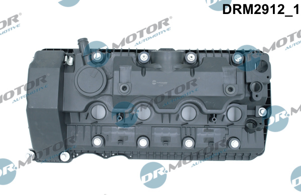 5903672740432 | Cylinder Head Cover Dr.Motor Automotive DRM2912