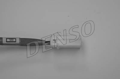 8717613016671 | Lambda Sensor DENSO DOX-0346