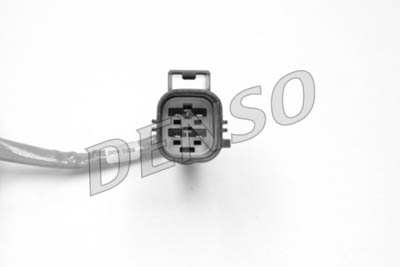 8717613018521 | Lambda Sensor DENSO DOX-0400