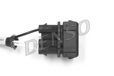 8717613017524 | Lambda Sensor DENSO DOX-1023