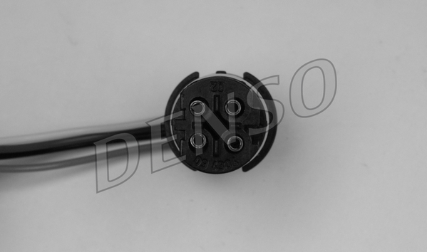 8717613024409 | Lambda Sensor DENSO DOX-2026