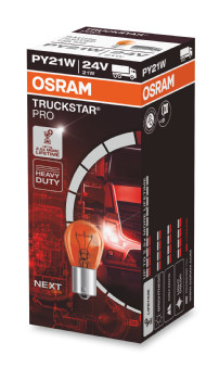 4062172158435 | Bulb, direction indicator OSRAM 7510TSP