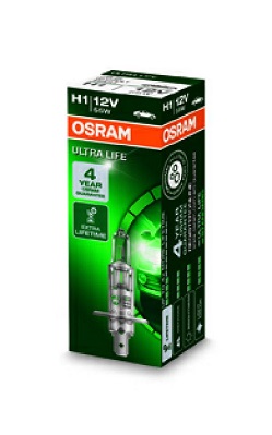 4008321416209 | Bulb, spotlight OSRAM 64150ULT