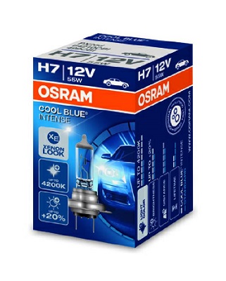 4008321651341 | Bulb, spotlight OSRAM 64210CBI