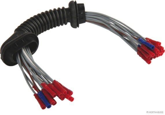 4026736359324 | Cable Repair Set, tailgate HERTH+BUSS ELPARTS 51277035