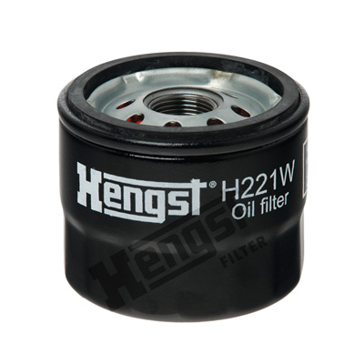 4030776078190 | Oil Filter HENGST FILTER H221W