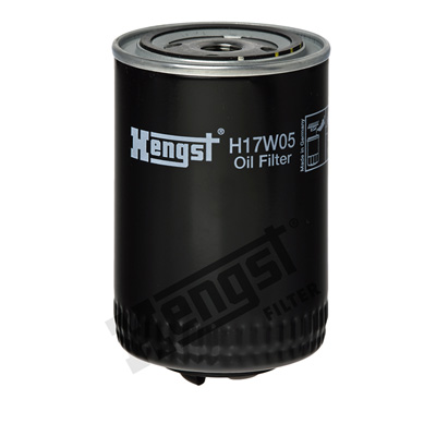 4030776001372 | Oil Filter HENGST FILTER H17W05