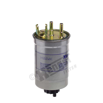 4030776008845 | Fuel filter HENGST FILTER H144WK