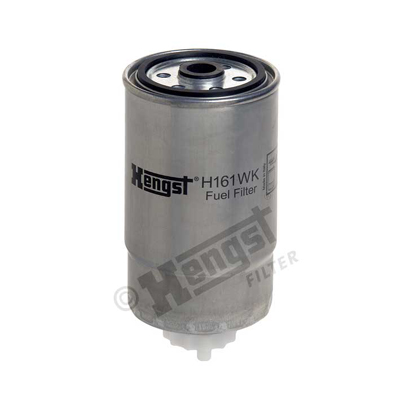4030776011210 | Fuel filter HENGST FILTER H161WK