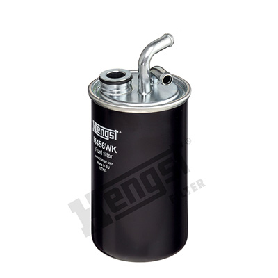4030776036640 | Fuel filter HENGST FILTER H456WK