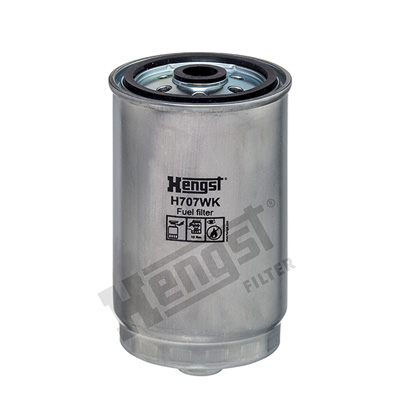 4030776042689 | Fuel filter HENGST FILTER H707WK