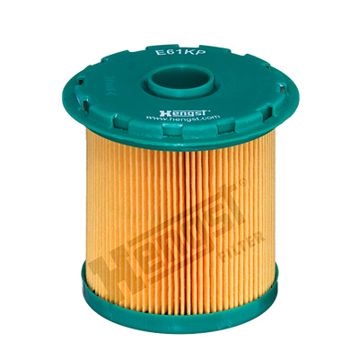 4030776048346 | Fuel filter HENGST FILTER E61KP D90