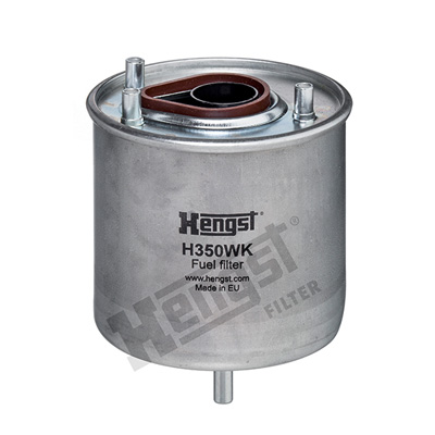 4030776048445 | Fuel filter HENGST FILTER H350WK