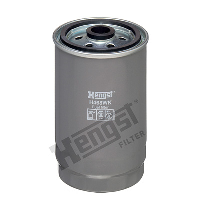 4030776038569 | Fuel filter HENGST FILTER H468WK