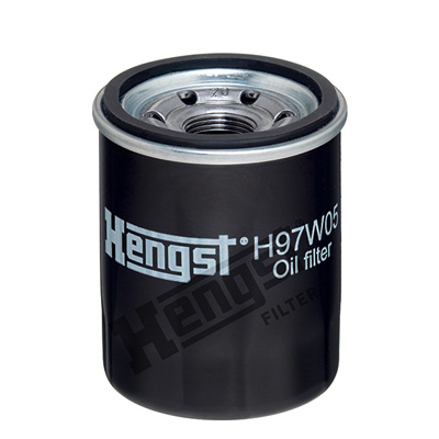 4030776033441 | Oil Filter HENGST FILTER H97W05