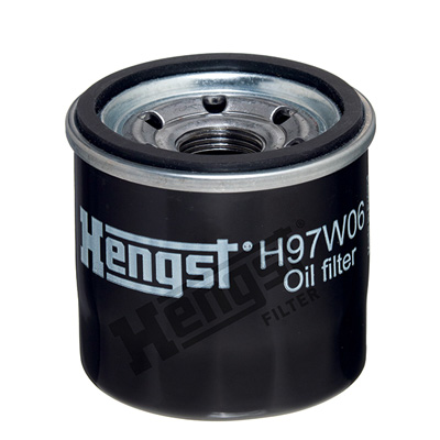 4030776033458 | Oil Filter HENGST FILTER H97W06
