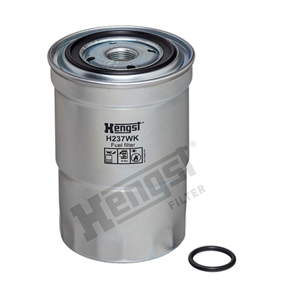4030776016697 | Fuel filter HENGST FILTER H237WK