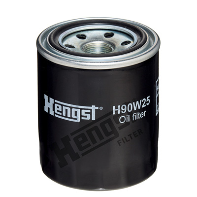 4030776010077 | Oil Filter HENGST FILTER H90W25
