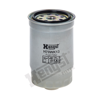 4030776018141 | Fuel filter HENGST FILTER H70WK13