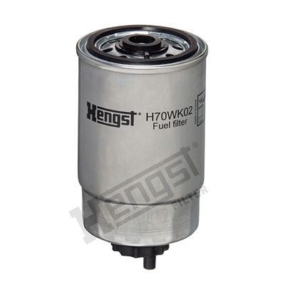 4030776062571 | Fuel filter HENGST FILTER H70WK02