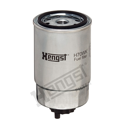 4030776063226 | Fuel filter HENGST FILTER H70WK