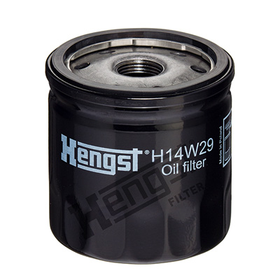 4030776063196 | Oil Filter HENGST FILTER H14W29