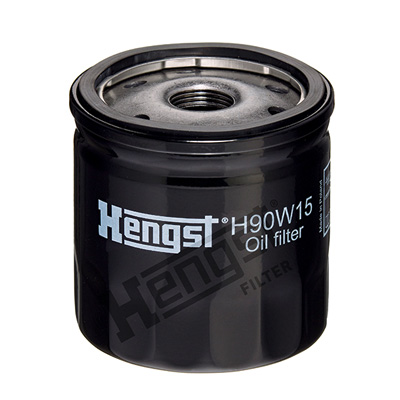 4030776062809 | Oil Filter HENGST FILTER H90W15