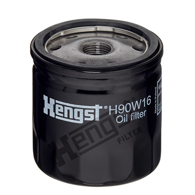 4030776063394 | Oil Filter HENGST FILTER H90W16