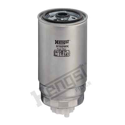 4030776009866 | Fuel filter HENGST FILTER H160WK