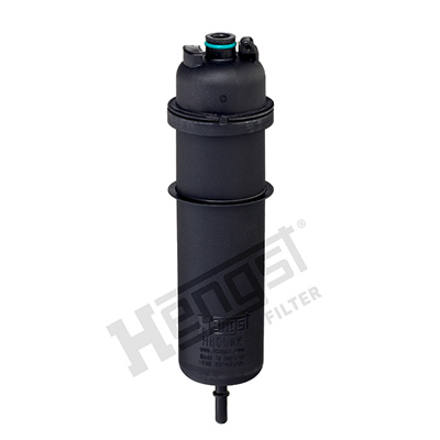 4030776061253 | Fuel filter HENGST FILTER H600WK
