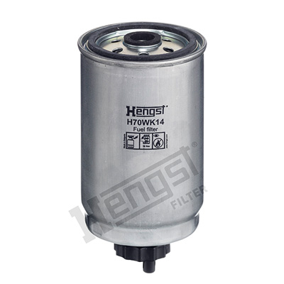 4030776018530 | Fuel filter HENGST FILTER H70WK14