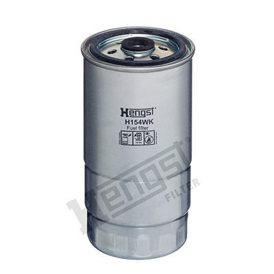 4030776009460 | Fuel filter HENGST FILTER h154wk