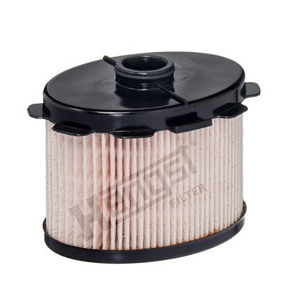 4030776074192 | Fuel filter HENGST FILTER E55KP D69