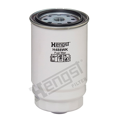 4030776059649 | Fuel filter HENGST FILTER H488WK