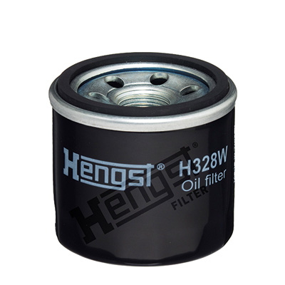 4030776075199 | Oil Filter HENGST FILTER H328W