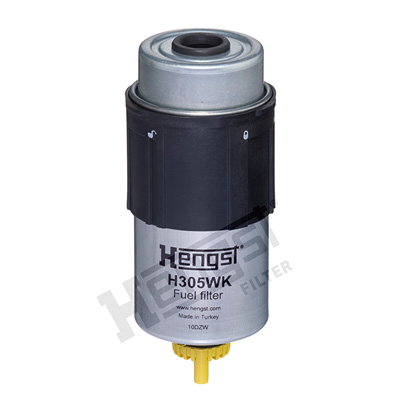 4030776078589 | Fuel filter HENGST FILTER H305WK
