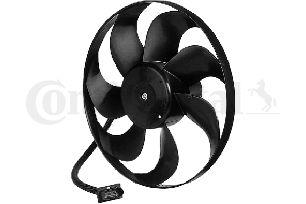 4103590003577 | Fan, radiator CONTINENTAL/VDO 5WK05330-V