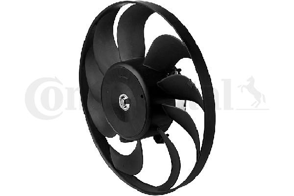 4103590003614 | Fan, radiator CONTINENTAL/VDO 5WK05370-V