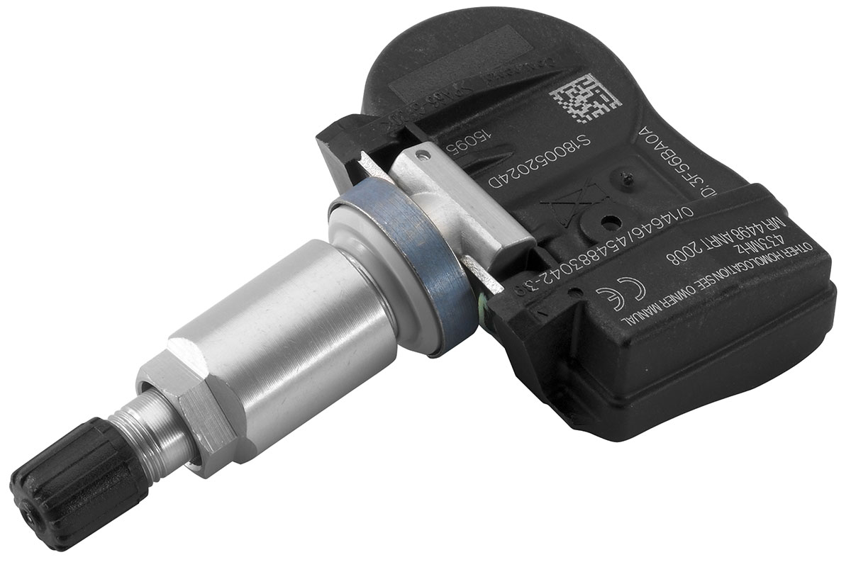 4103590665164 | Wheel Sensor, tyre-pressure monitoring system CONTINENTAL/VDO S180052024Z