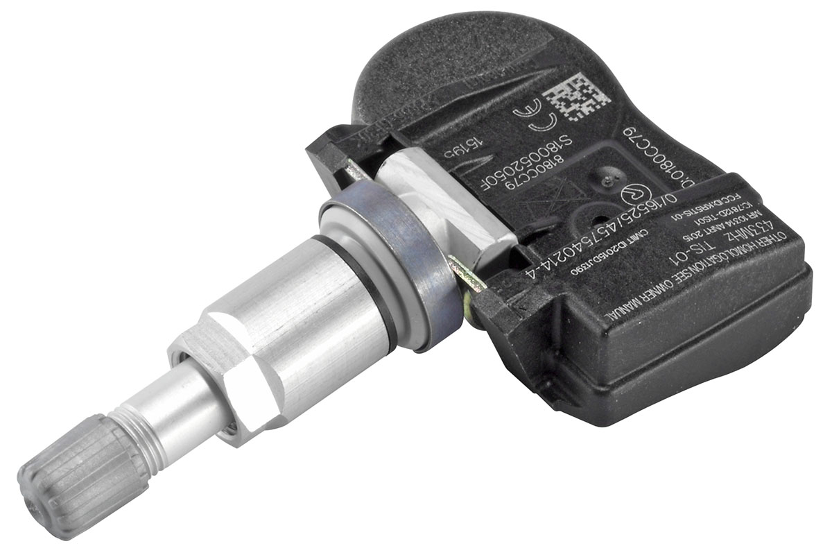 4103590669261 | Wheel Sensor, tyre-pressure monitoring system CONTINENTAL/VDO S180052050Z