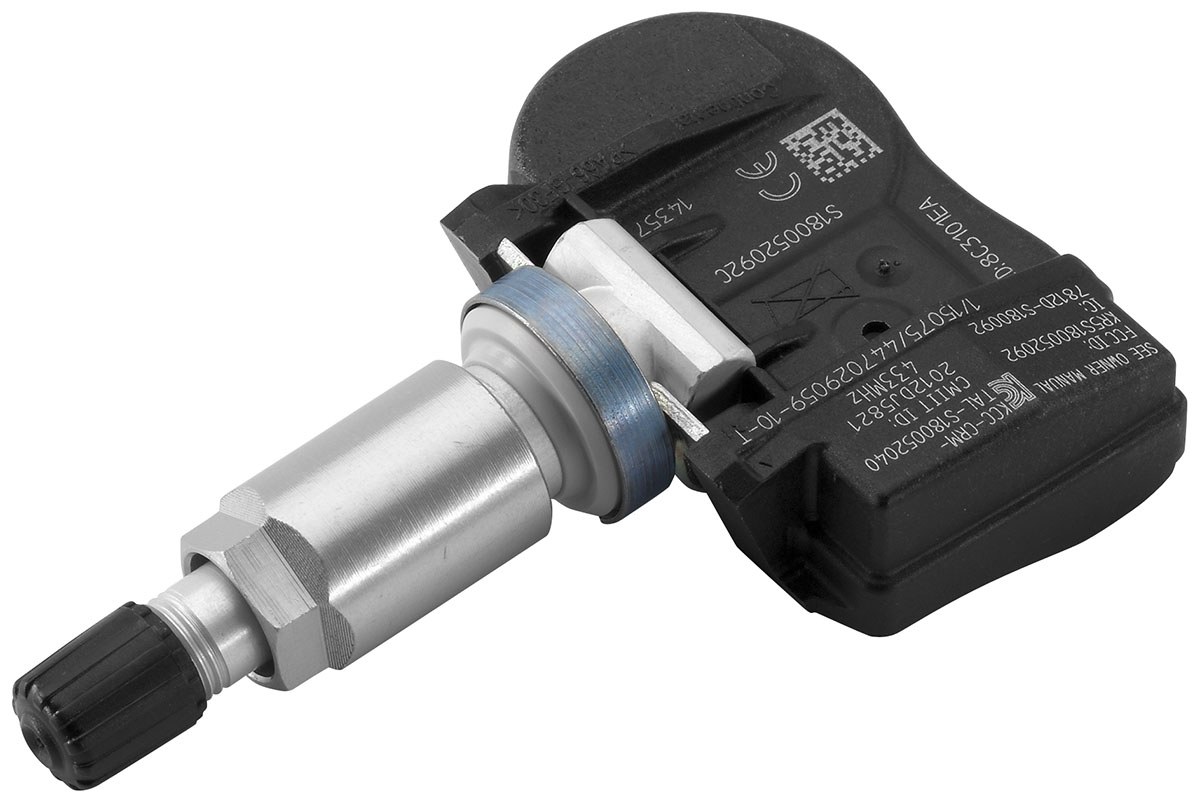 4103590680181 | Wheel Sensor, tyre-pressure monitoring system CONTINENTAL/VDO A2C1446770080