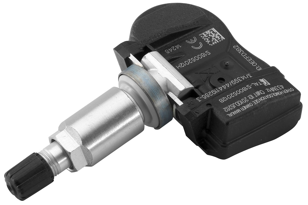 4103590944931 | Wheel Sensor, tyre-pressure monitoring system CONTINENTAL/VDO S180084710Z